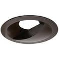 thumbnail image 1 of Elco Ell6815 6" Open Recessed Trim - Bronze, 1 of 1