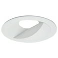 thumbnail image 1 of Elco Ell6815 6" Open Recessed Trim - White, 1 of 1