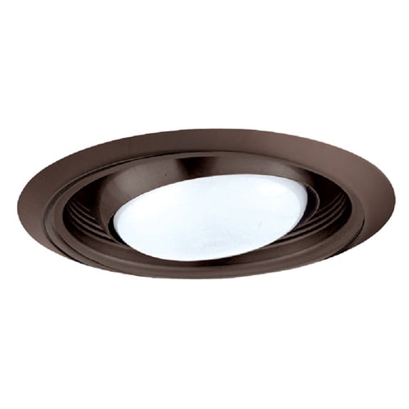 Elco Elm38 6" Regressed Eyeball - Bronze