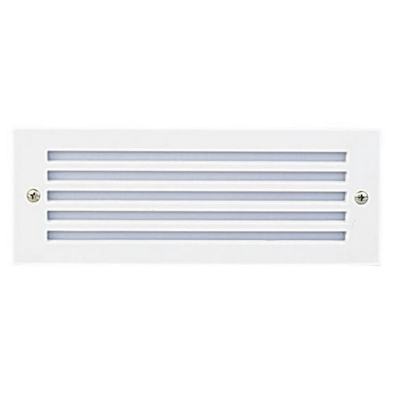 Elco Elst37 40W Incandescent Brick Light - White