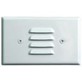 thumbnail image 1 of elco lighting 12-light led step light, 1 of 3