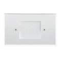 thumbnail image 1 of Elco Elst76 12V Led Mini Step Light - White, 1 of 4