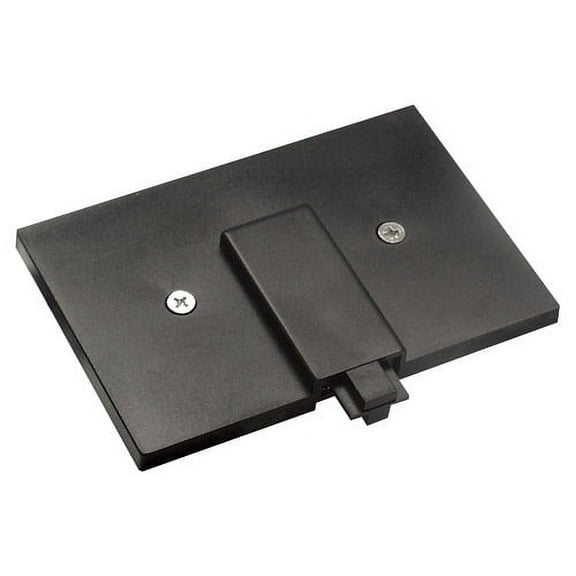 Elco EP2010B Mini-Track Live End - Black