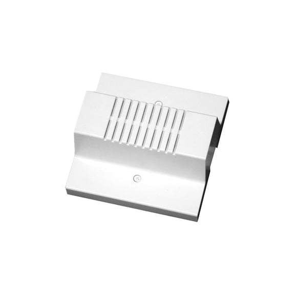 Elco Ep2028 Mini-Track Floating Canopy Track Accessory - Black