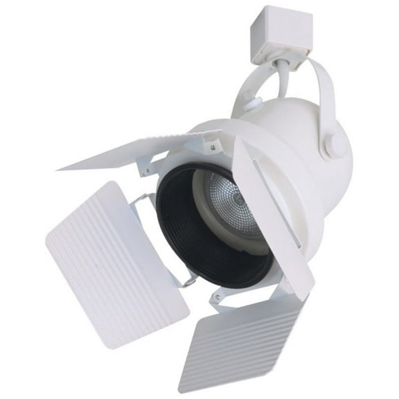 Elco Ep422 Ep Barndoor For Use - White