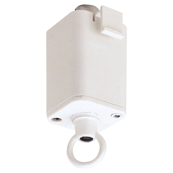 Elco Ep815 Pendant Adapter - White