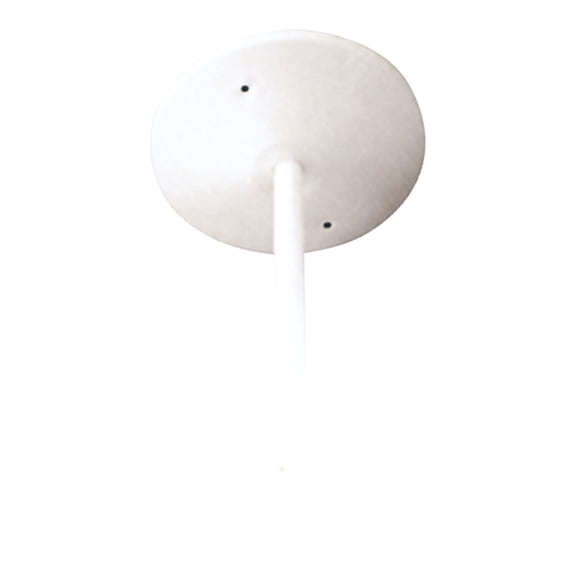 Elco Ep924 24" Pendant Assembly - White
