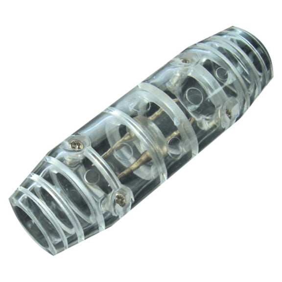 Elco Epn2 Power Connector For Edu2 - Clear