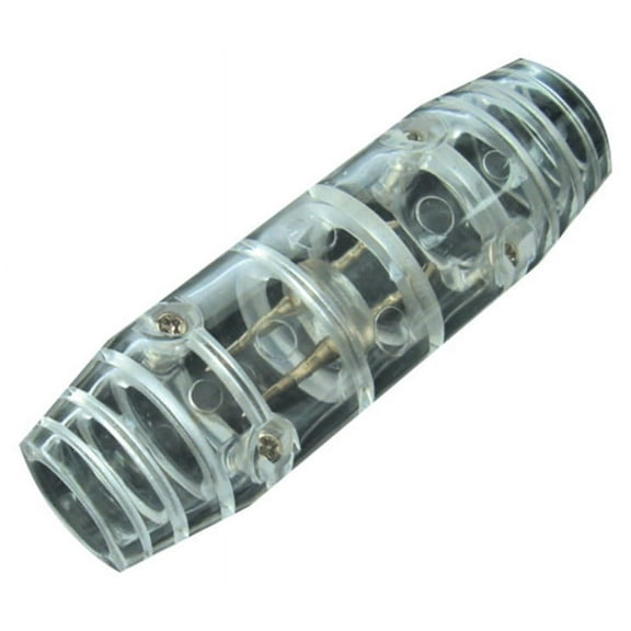 Elco EPS2 Splice Connector For Edu2 - Clear