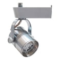thumbnail image 1 of Elco Et599 Led Dimmable Track Light - Nickel, 1 of 2