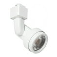 thumbnail image 1 of Elco Et612d Transom H-Track 5" Tall 3000K Led Track Head - White, 1 of 1