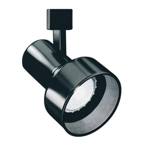 Elco ET636B 50W Line Voltage Par20 Step Cylinder - Black