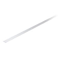 thumbnail image 1 of Elco Eudl33c Aluminum Channel Lens - Clear, 1 of 1