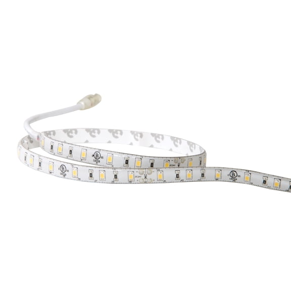 Elco Ew44-2440-16 Ambio 16' Long 4000K 24V Outdoor Led Tape Light