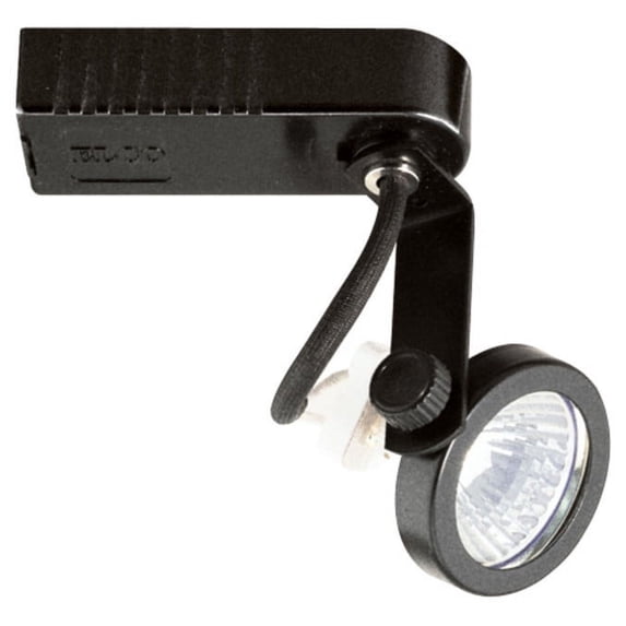 elco lighting 1-light gimbal ring track head