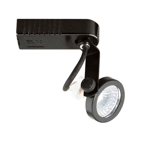 Elco Et526 50W Low-Voltage Gimbal Ring Fixture - White