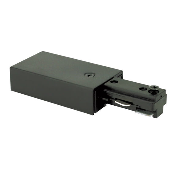 Elco EP801B Live End Connector - Black