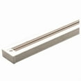 thumbnail image 1 of Elco EP008W 92" Track For H-Track Systems - White, 1 of 5