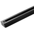 thumbnail image 1 of Elco EP004B 48" Single Circuit H-Track Segment - Black, 1 of 5