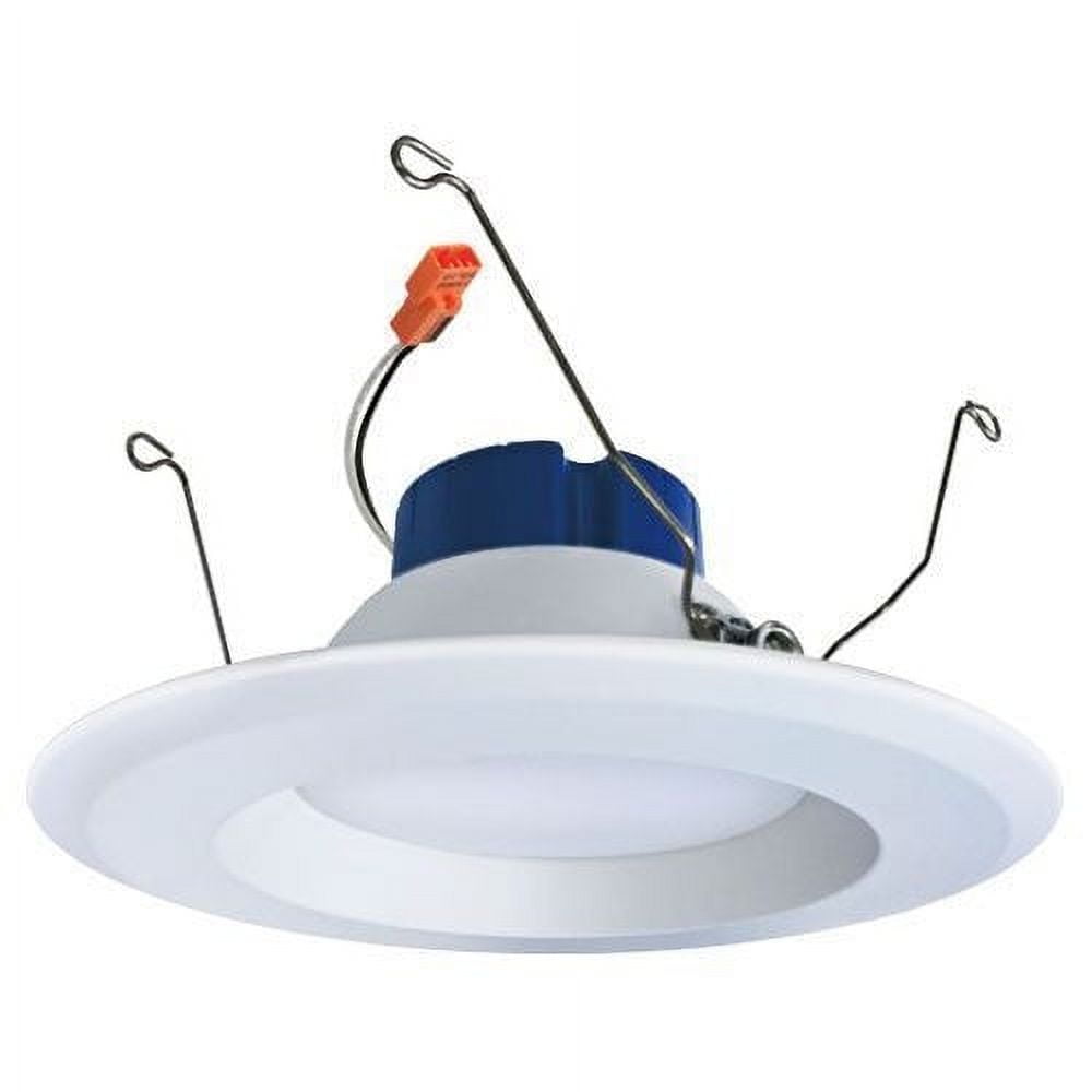 Elco Lighting 5'' LED Retrofit Downlight