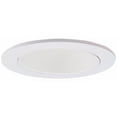thumbnail image 1 of Elco EL2622W 3" Diecast Adjustable Wall Wash Reflector - White, 1 of 5