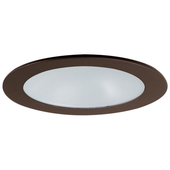 Elco EL1412BZ 4" Bi Pin Shower Trim - Bronze