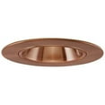 thumbnail image 1 of elco lighting adjustable wall washs 4'' led recessed trim, 1 of 5