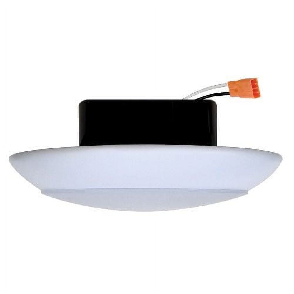 Elco Lighting Arvid Disk Light 4'' LED Retrofit Downlight