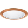 thumbnail image 1 of Elco Lighting Baffle 6'' Recessed Trim, 1 of 7