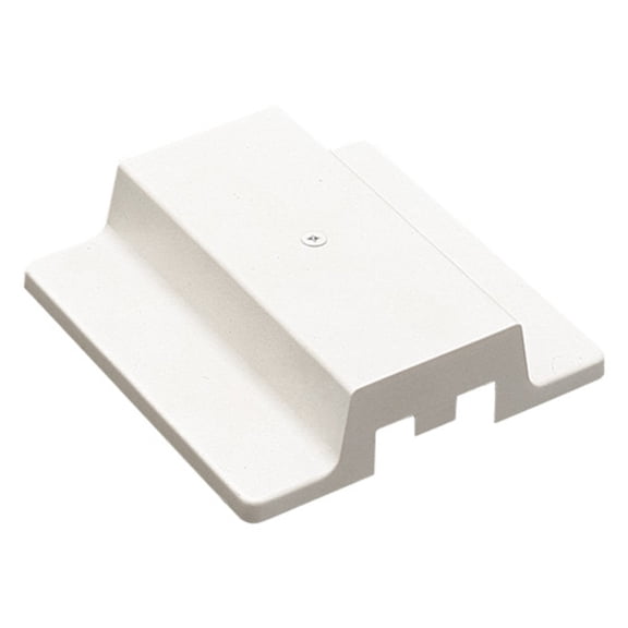 Elco Ep809 Floating Canopy And Feed Point - White