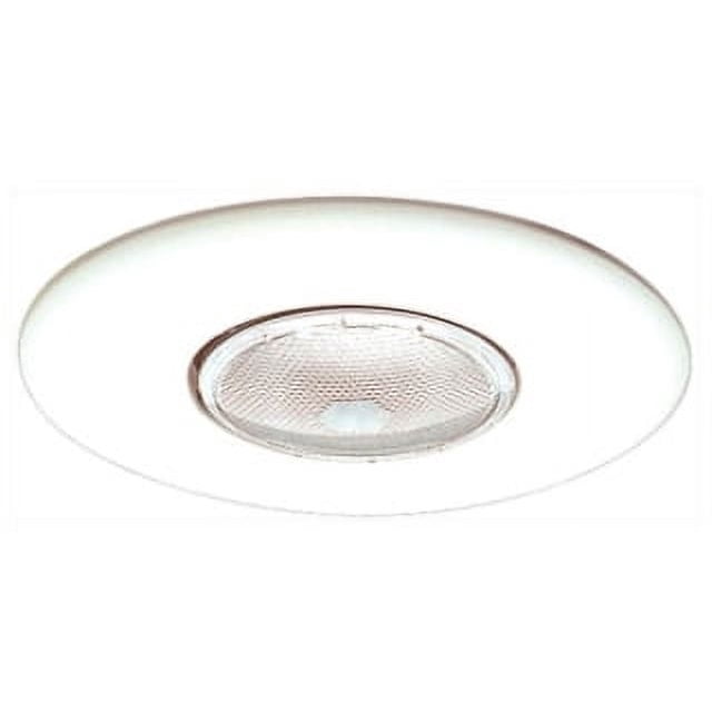 Elco Lighting EL30W S 6" Open Trim - EL30