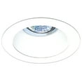 thumbnail image 1 of Elco El1421 4" Adjustable Reflector Trim - White, 1 of 7