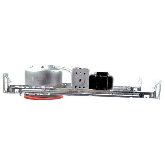 Elco El1499s 4" 50W 1 Light Low-Voltage Shallow Housing