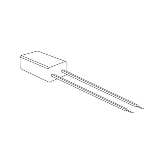 Elco Lighting Miniature Ballast