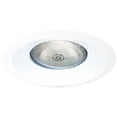 thumbnail image 1 of Elco Lighting Open Splay 6'' Recessed Trim, 1 of 1