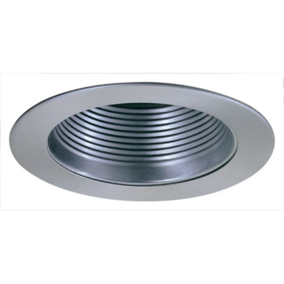 Elco EL993KN 4" Phenolic Baffle - Nickel