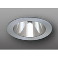 thumbnail image 1 of elco lighting reflector 4'' recessed trim, 1 of 7