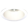 thumbnail image 1 of Elco EL999W 4" Reflector Trim - White, 1 of 7