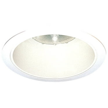 Elco El999 4" Reflector Trim - White