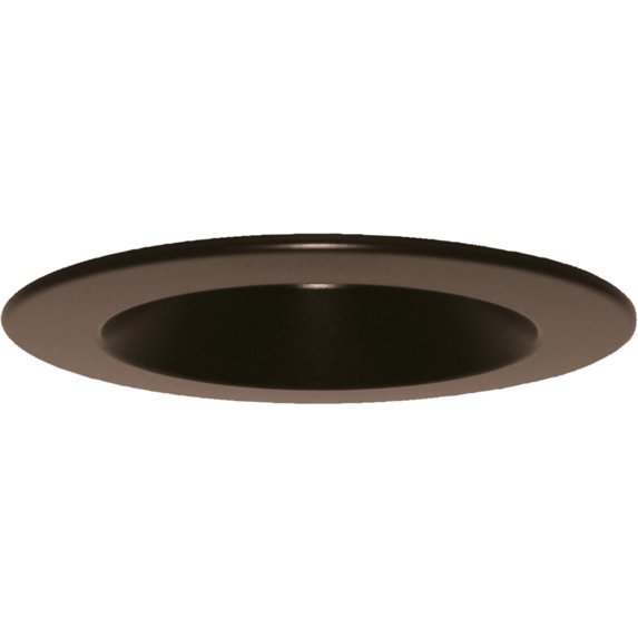Elco EL4330BZ 4" Interchangeable Reflector Trim - Bronze
