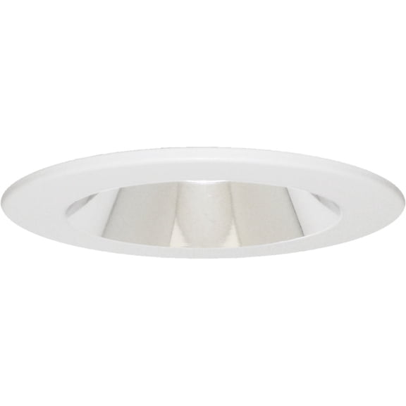 Elco Lighting Reflectors 4'' Recessed Trim