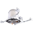thumbnail image 1 of Elco Lighting Sana 6" Shallow New Construction IC Airtight Housing, 1 of 1