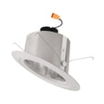 thumbnail image 1 of Elco Lighting Sloped Reflector 5'' Recessed Trim, 1 of 2