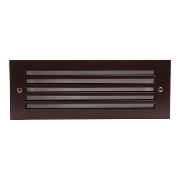 Elco PST1BZ Faceplate For Elst37, Elst38, Elst39, Elst40 And Elst41 - Bronze