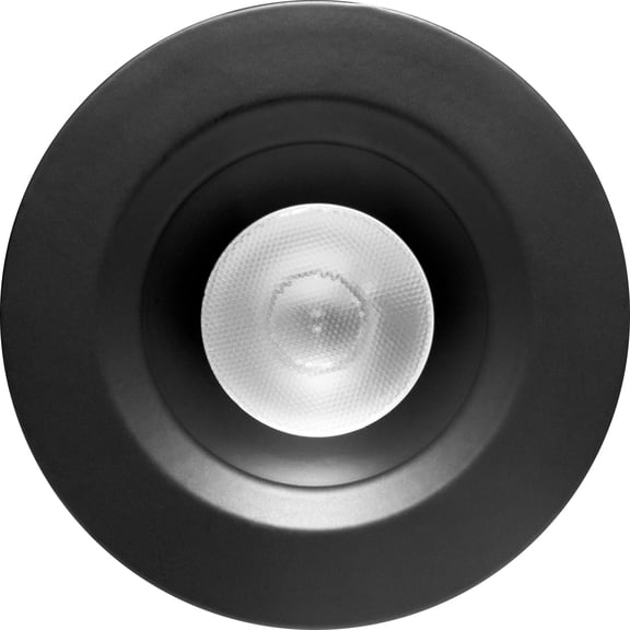 Elco Rm11b Oak System Trims - Black