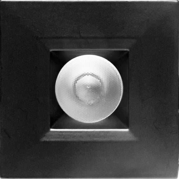 Elco Rm1b Oak System Trims - Black