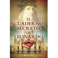 thumbnail image 1 of Elcuaderno secreto de Leonardo: Leonardos secret notebook - Spanish Edition Paperback 6075620583 9786075620589 Marco Malvaldi, 1 of 1