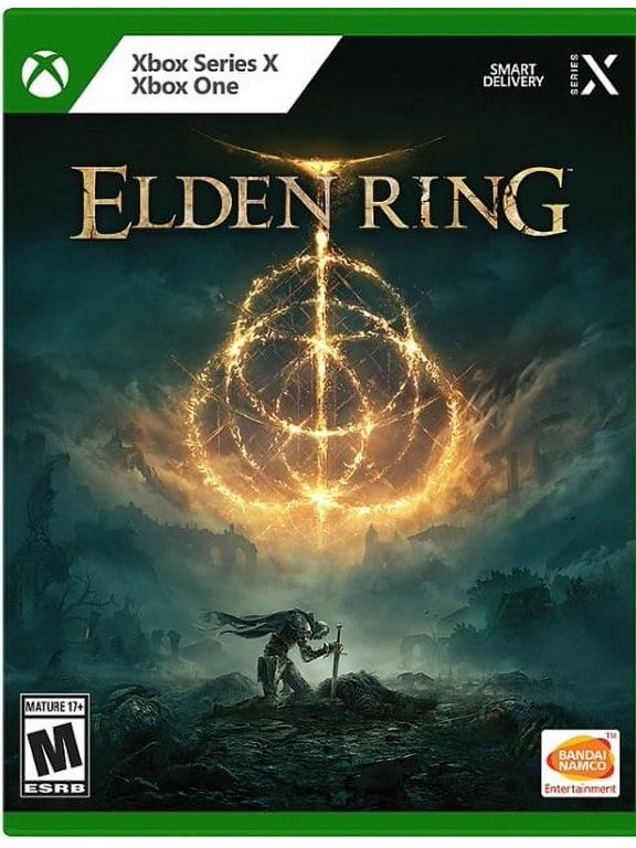 Elden Ring for Xbox One