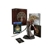 Elden Ring - Collectors Edition - PlayStation 4