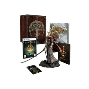 Elden Ring: Collector's Edition - PlayStation 5